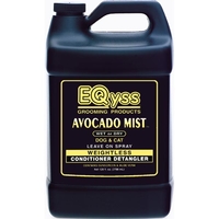 HUND - Pälsvård - Schampo - Balsam - Irriterad - Torr - Skadad Hud/Päls - Eqyss Avocado Mist Conditioner & Detangler