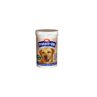 HUND - Hundvård - Vitaminer & Mineraler - Dagligt Kost Tillskott - Protect-UM Dog