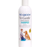 Bio-Groom So-Gentle Hypo-Allergenic Schampo